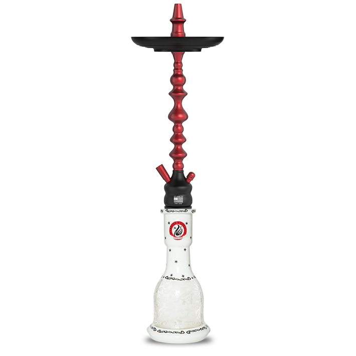Starbuzz Challenger XS Shisha (Stem & Vase)