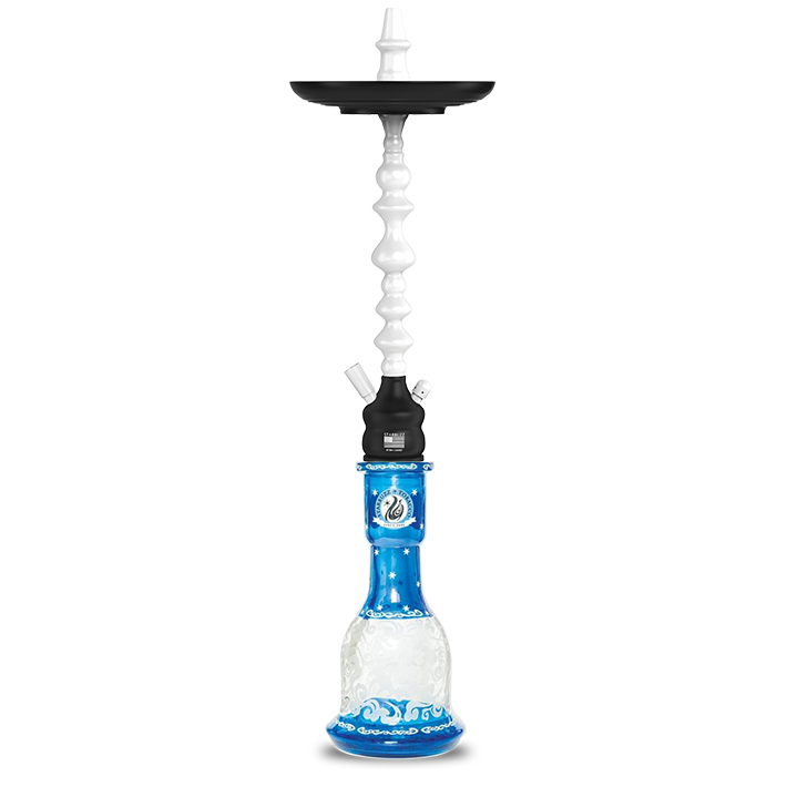 Starbuzz Challenger XS Shisha (Stem & Vase)