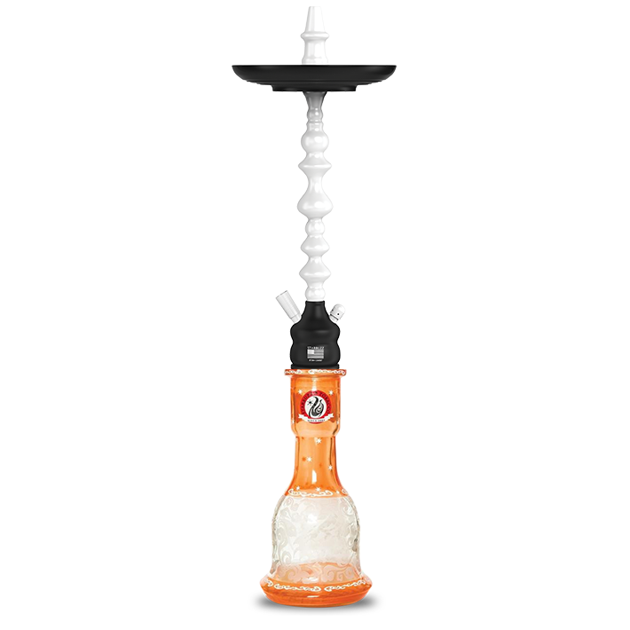 Starbuzz Challenger XS Shisha (Stem & Vase)