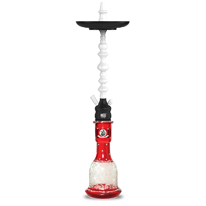 Starbuzz Challenger XS Shisha (Stem & Vase)
