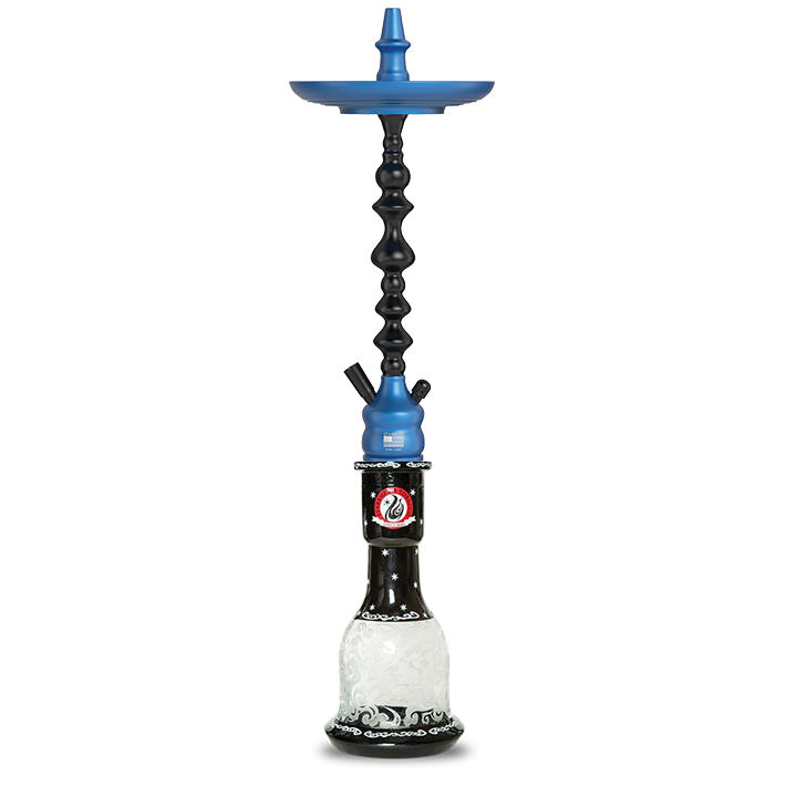 Starbuzz Challenger XS Shisha (Stem & Vase)