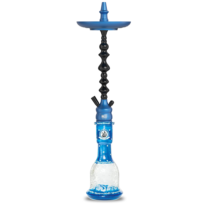 Starbuzz Challenger XS Shisha (Stem & Vase)