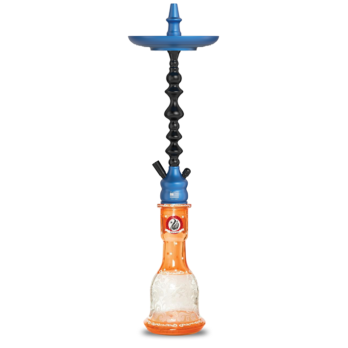 Starbuzz Challenger XS Shisha (Stem &amp; Vase)