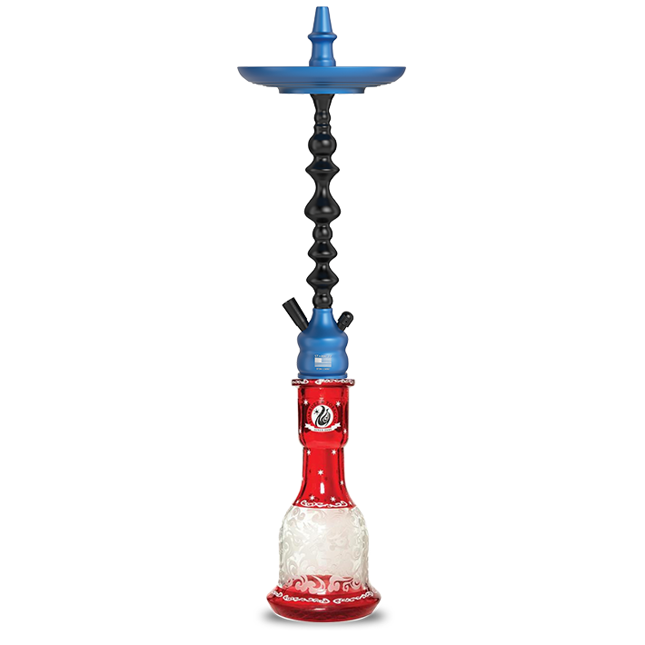 Starbuzz Challenger XS Shisha (Stem & Vase)