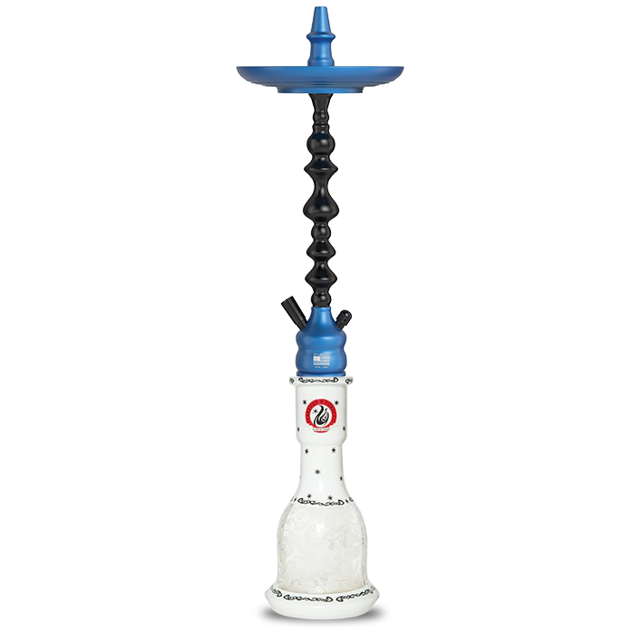 Starbuzz Challenger XS Shisha (Stem & Vase)
