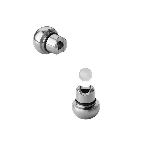 Wookah Mini Valve (Set)