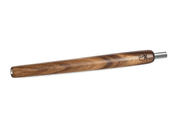 Wookah Wooden Standard Mouthpiece - Suar