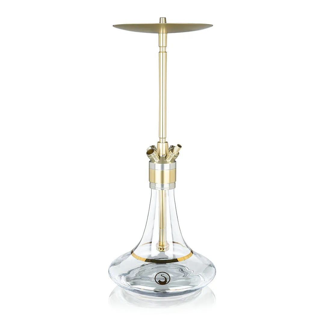 Steamulation Superior Gen II - Gold