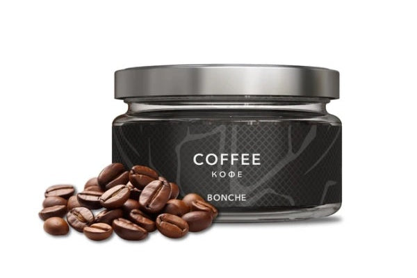 Bonche Flavour 120g - Coffee
