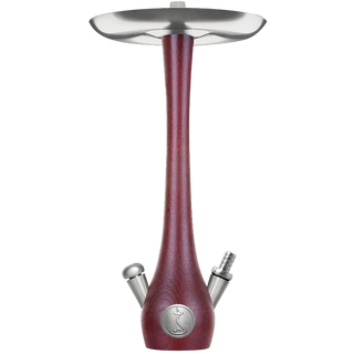 Wookah Body - Burgundy