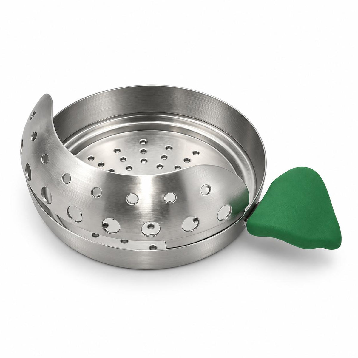 AOT Asher Heat Management Charcoal Tray