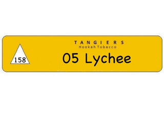 Tangiers Noir 05 Lychee