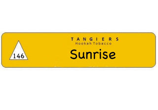 Tangiers Noir Sunrise