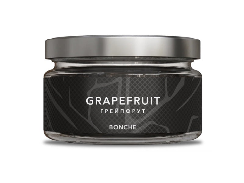 Bonche Flavour 120g - Grapefruit