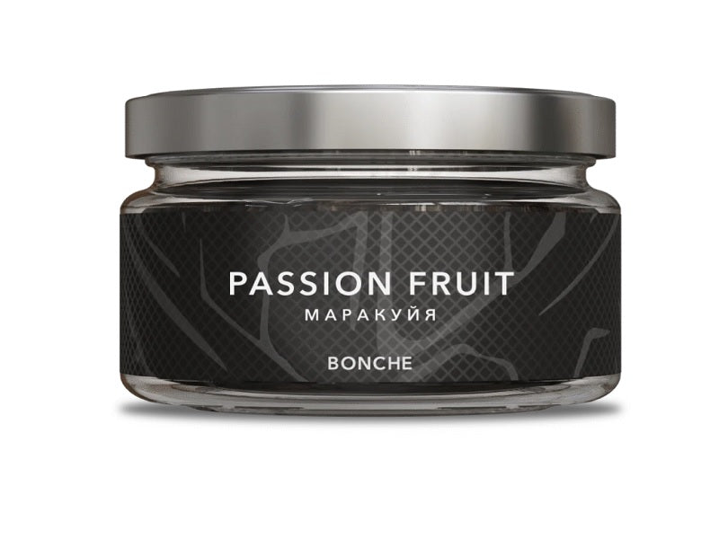 Bonche Flavour 120g - Passion Fruit