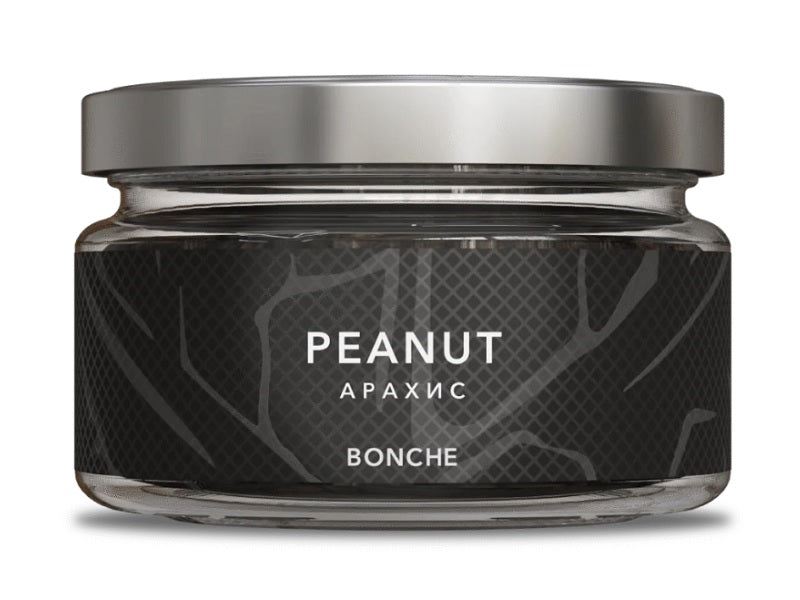 Bonche Flavour 120g - Peanut