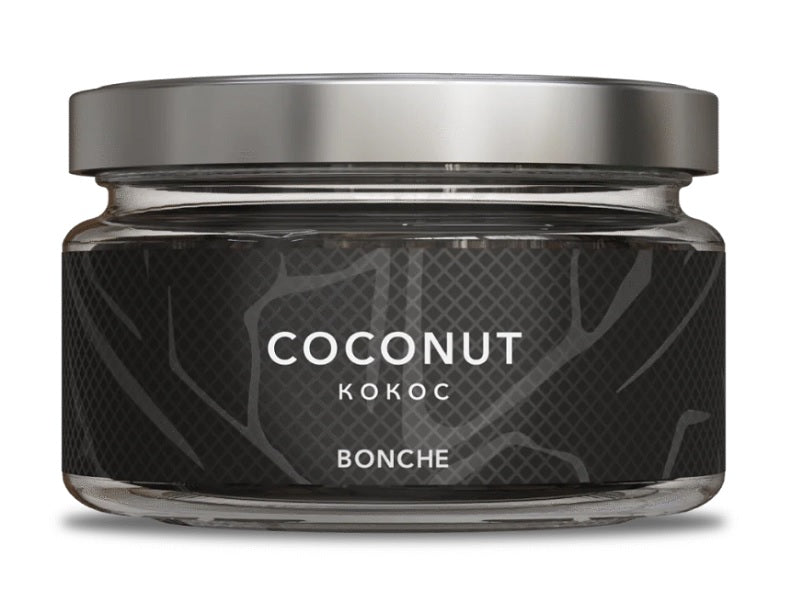 Bonche Flavour 120g -  Coconut