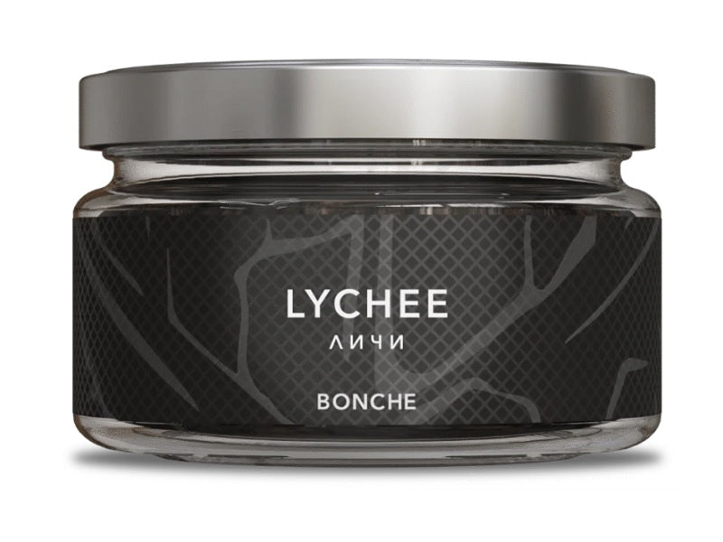 Bonche Flavour 120g -  Lychee