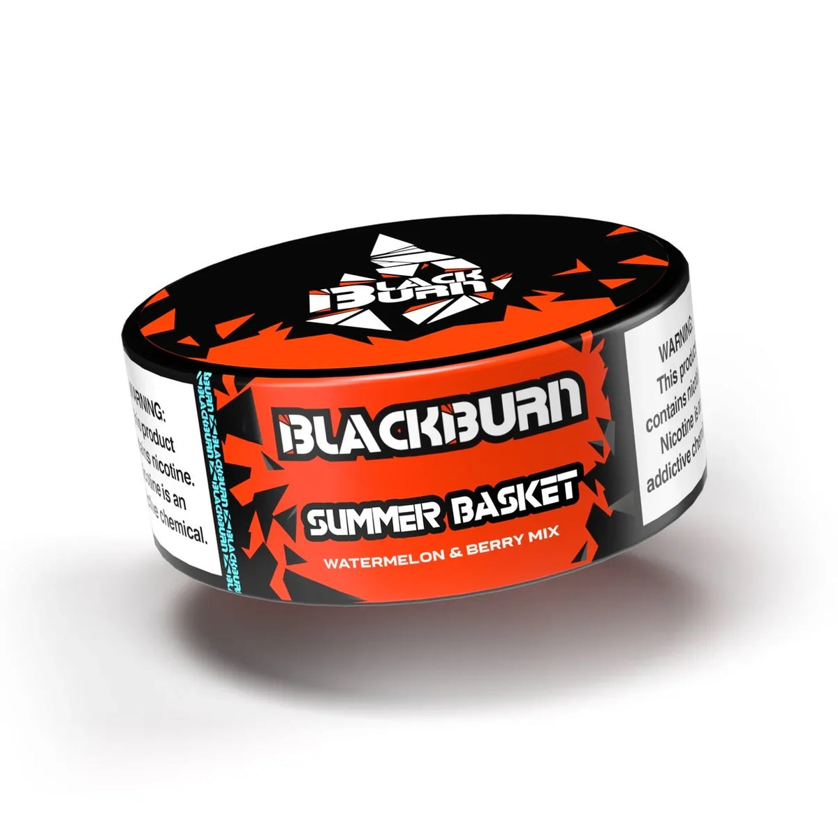 Blackburn Flavour 100g - Summer Basket
