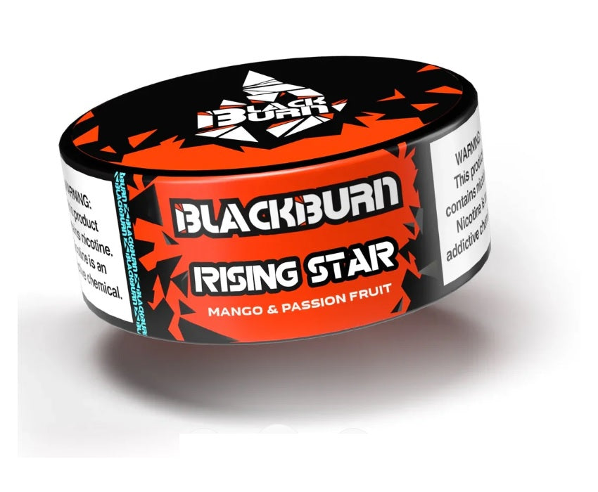 Blackburn Flavour 100g - Rising Star