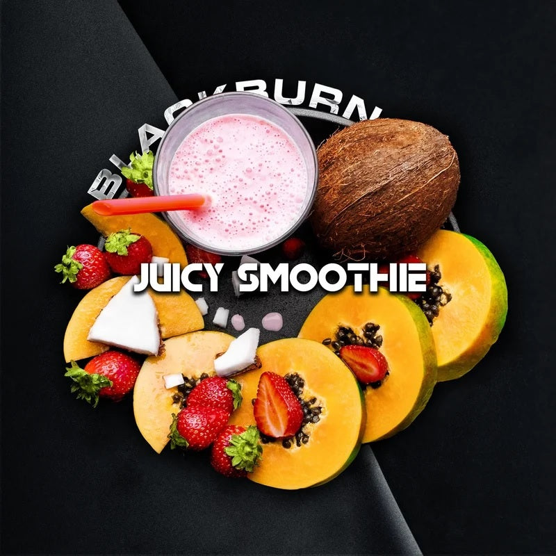 Blackburn Flavour 200g - Juicy Smoothie