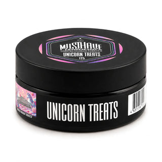 MUSTHAVE Flavour 125g - Unicorn Treats