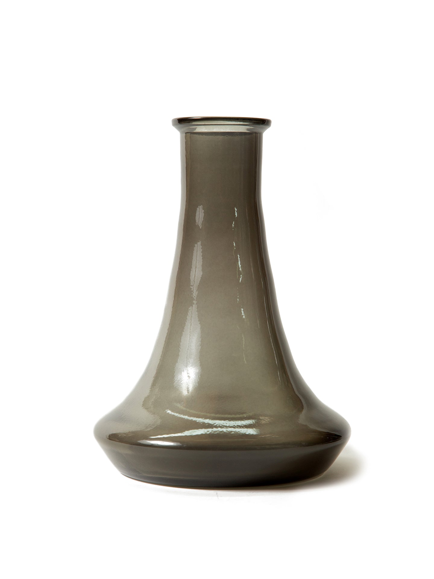 Embery Fluence Slim Base - Glossy Black