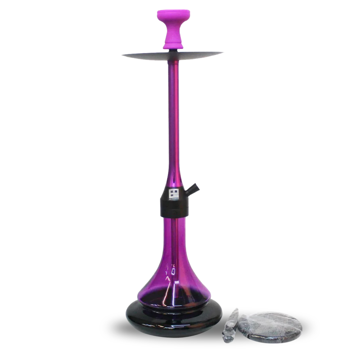 MG Hookah Starter Kit