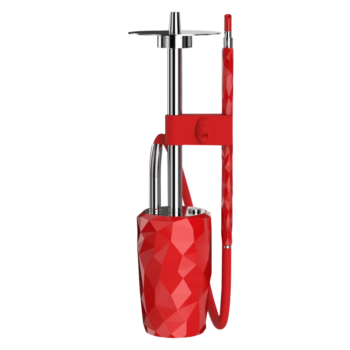 Hooky Steel X Orlinski Exclusive Limited Edition Hookah