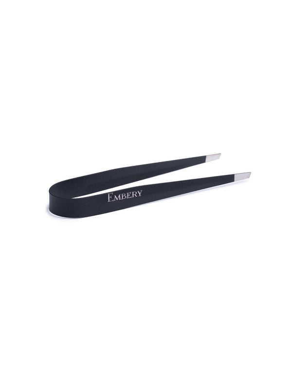 Embery Mini Tong - Black