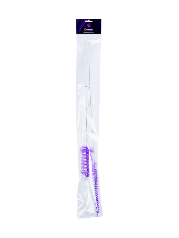 Embery Brushes Set for Hookah
