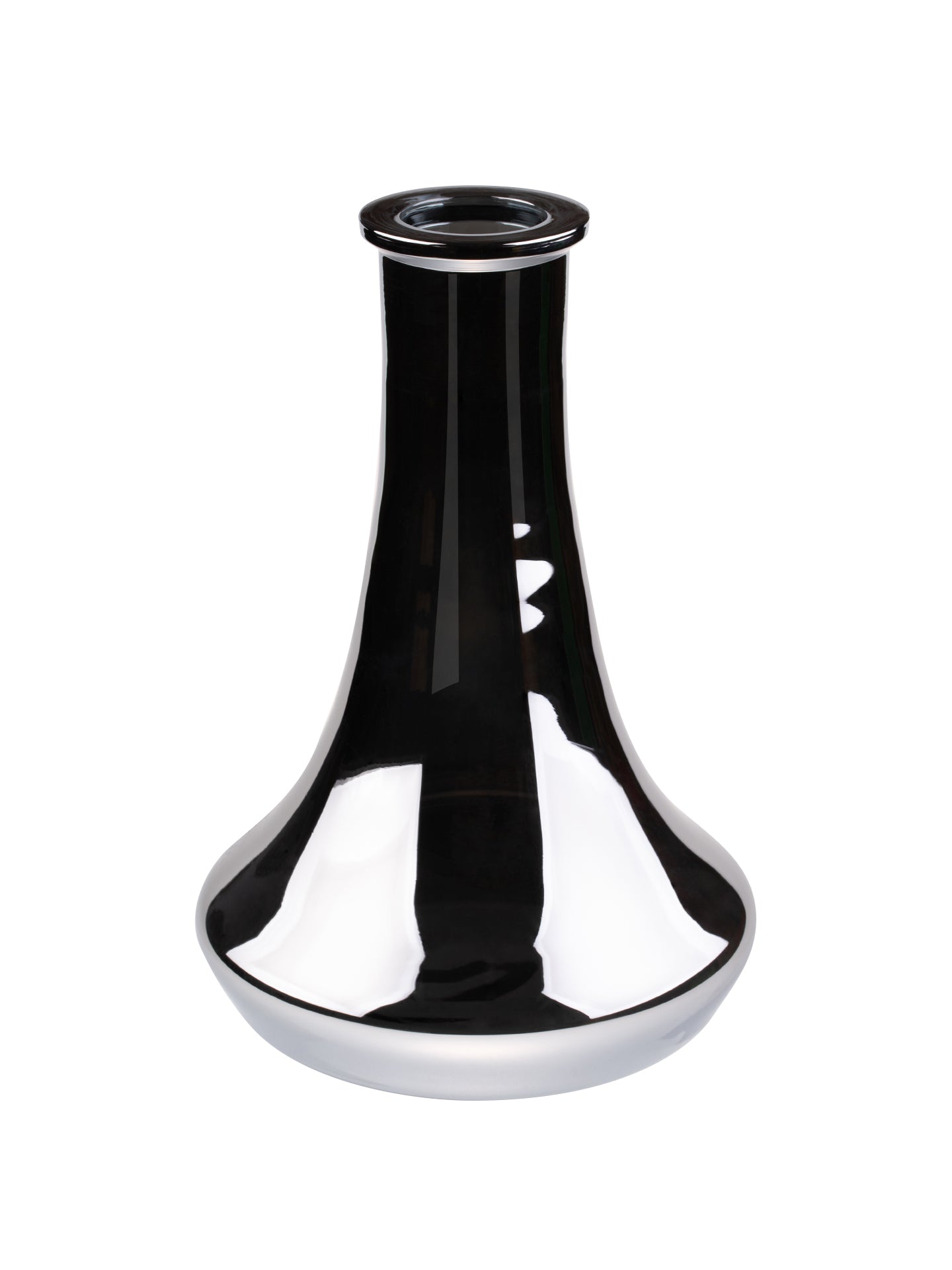 Embery Fluence Slim Base - Chrome
