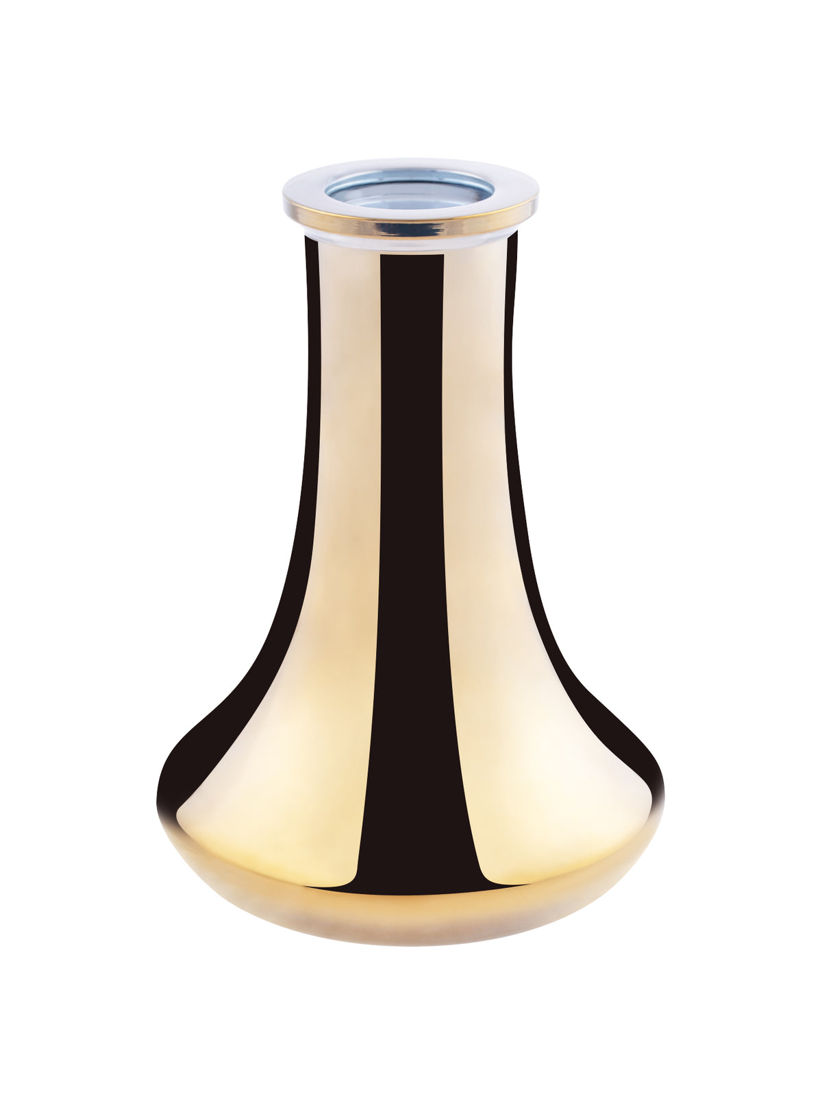 Embery Mini Fluence Slim Base - Gold