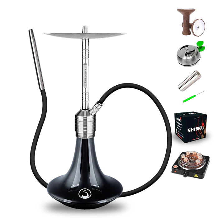 Steamulation Ultimate One Hookah