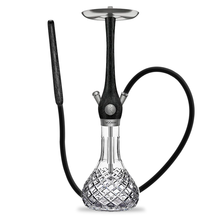 Wookah Nox Mastercut Check Hookah