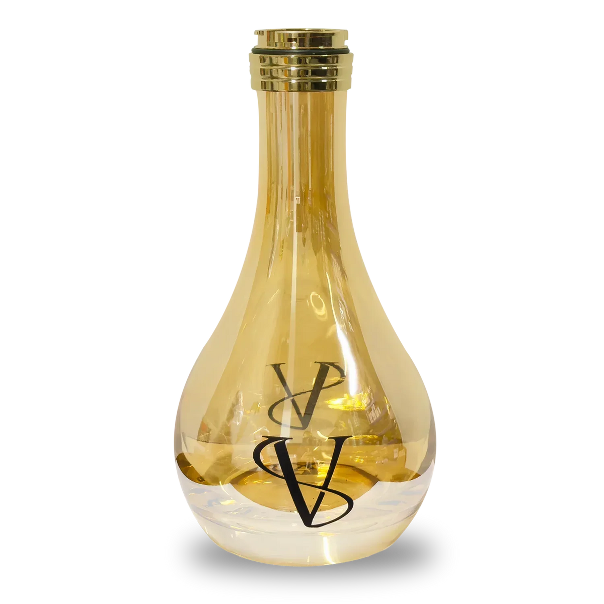 Savacco Shisha V3 Replacement Base - Gold