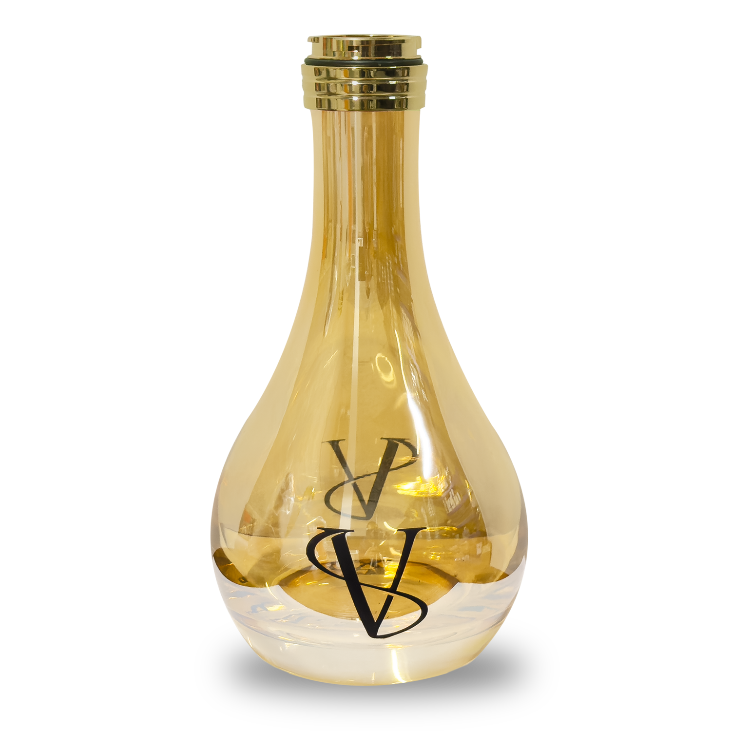 Savacco Shisha V3 Base De Repuesto - Oro