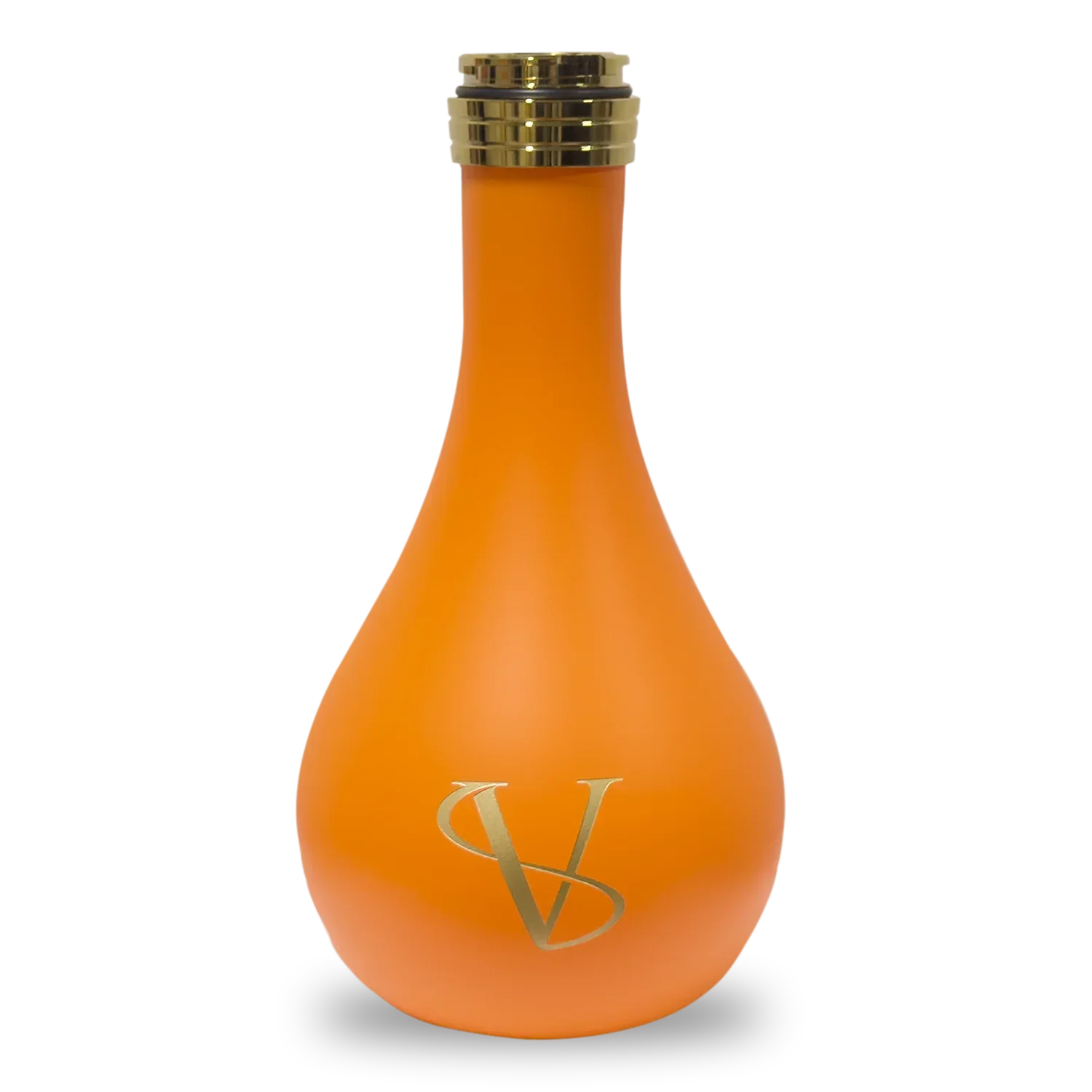 Savacco Shisha V3 Replacement Base - Orange