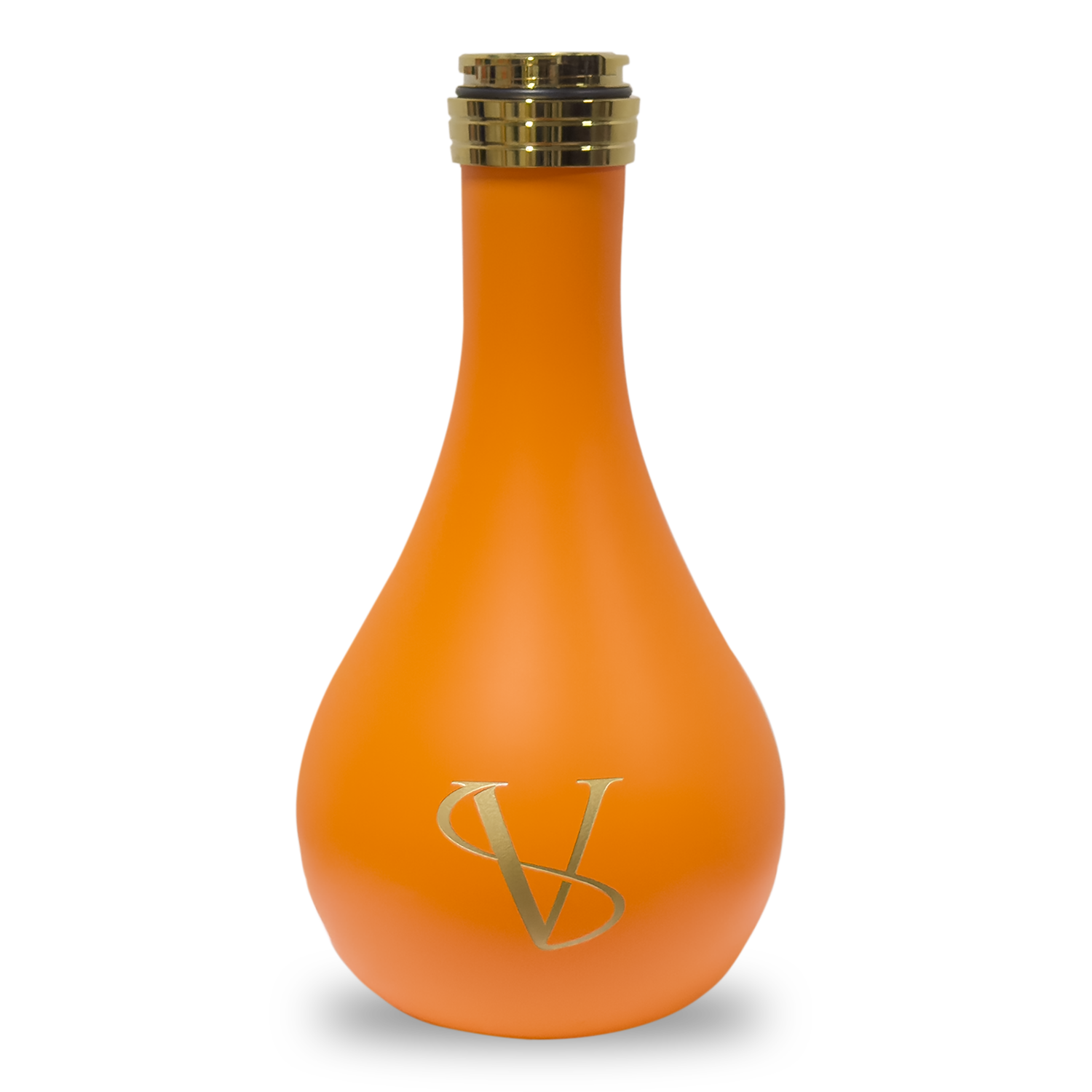 Savacco Shisha V3 Base De Repuesto - Naranja