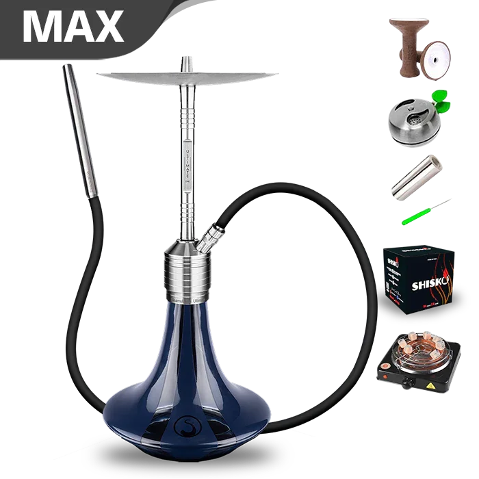 Steamulation Ultimate One Hookah