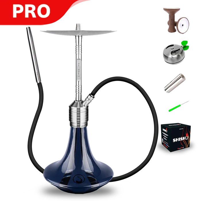 Steamulation Ultimate One Hookah