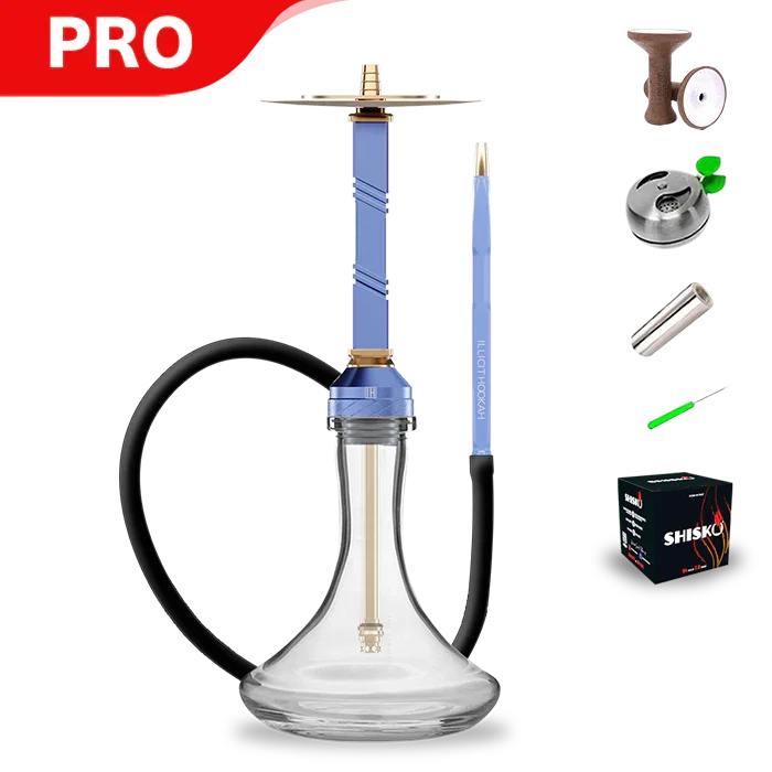 Illicit Hookah XI 型号