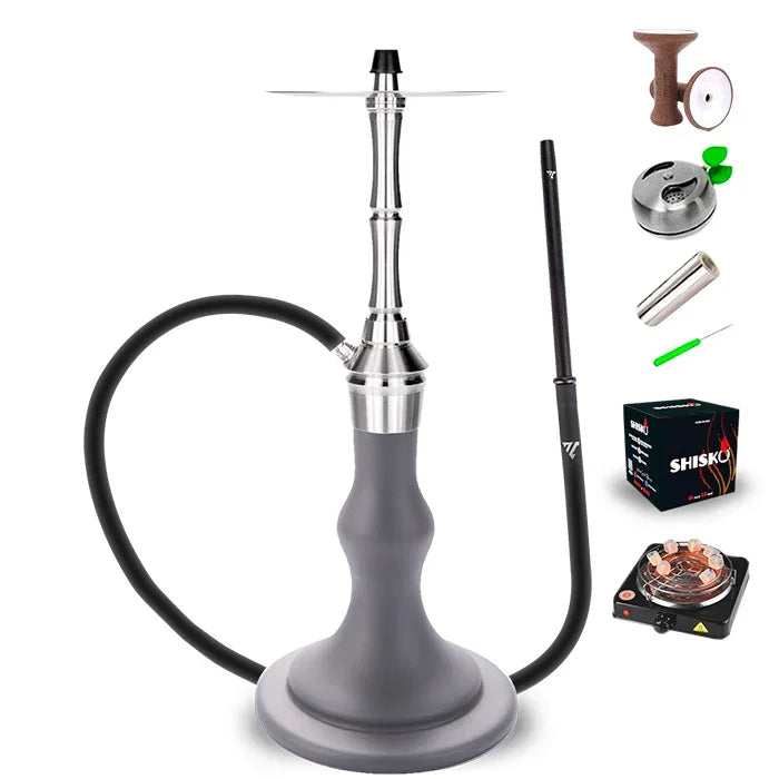 Cachimba Aeon Edition 5 Lounge Plus