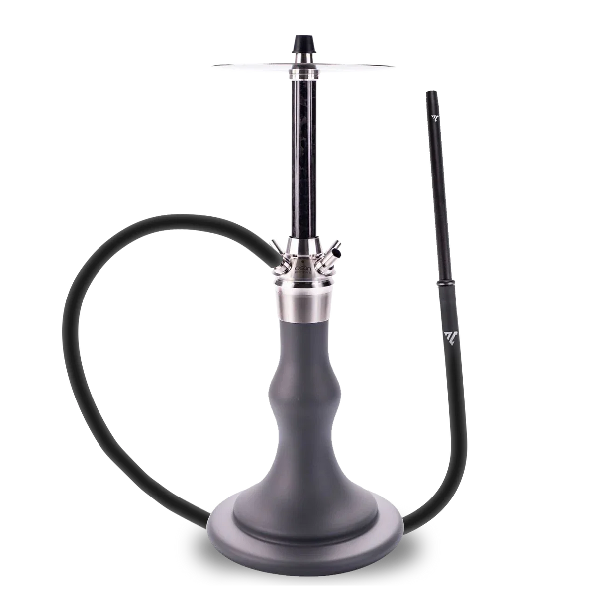 Aeon Edition 5 Premium Plus Hookah - Slate