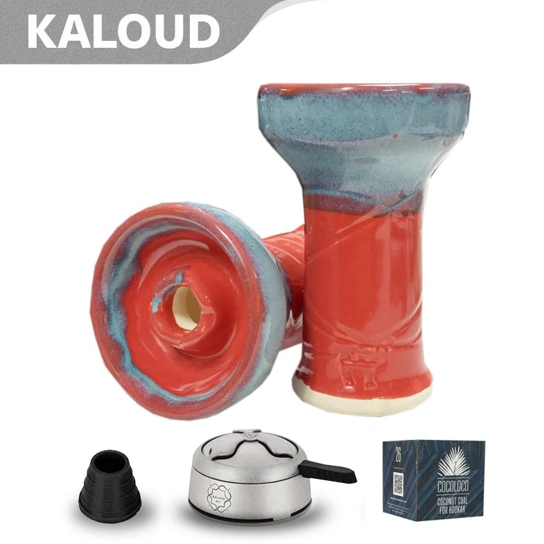 Alpaka-Mini-Rook-Schüssel 