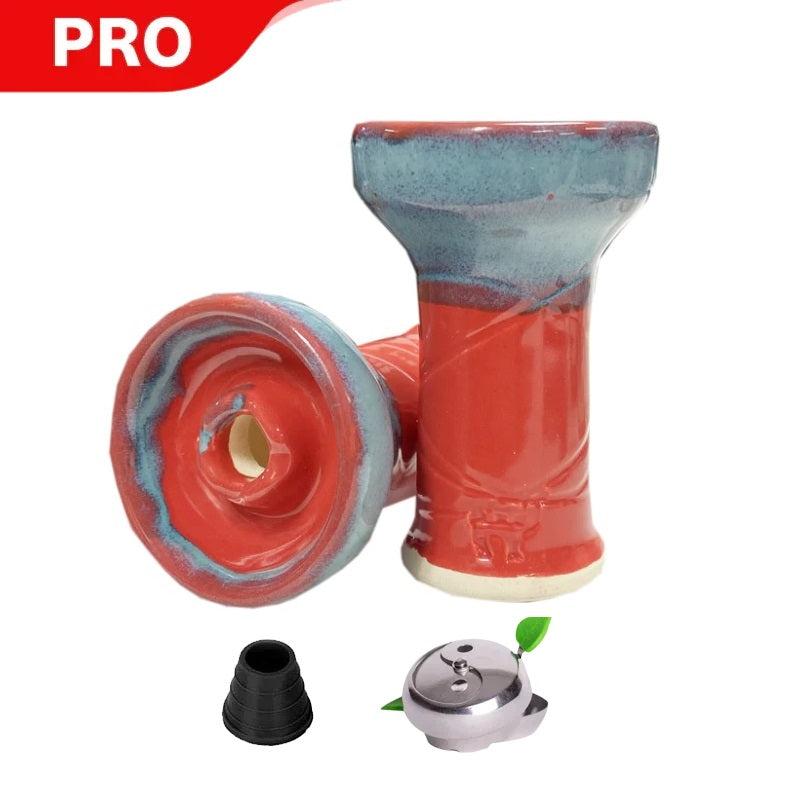 Alpaka-Mini-Rook-Schüssel 