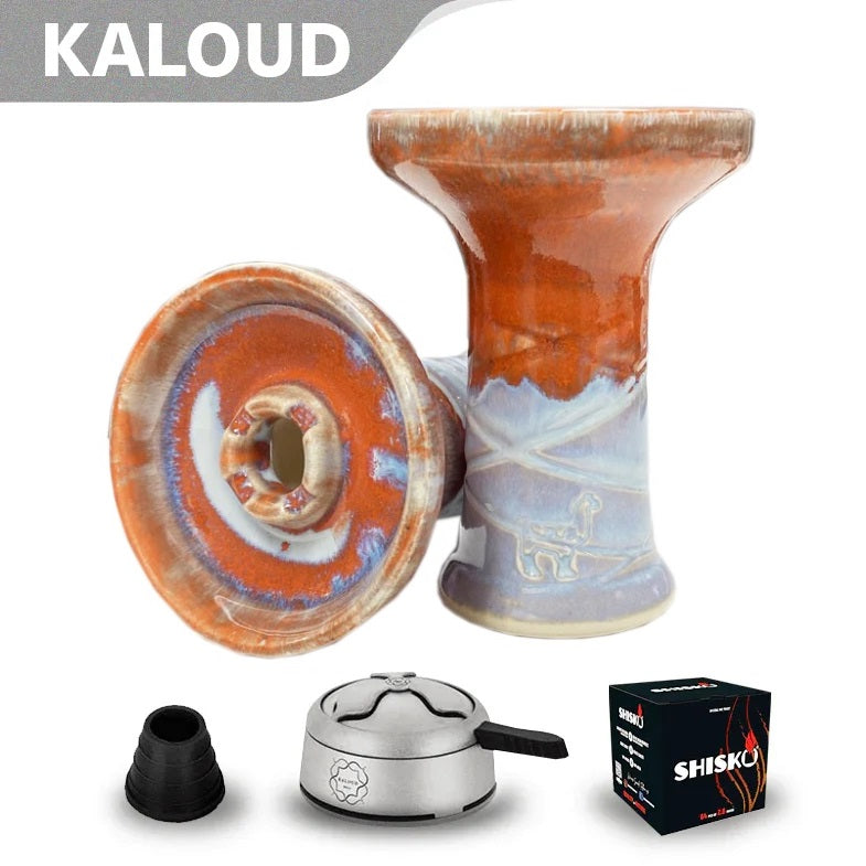 Alpaca Rook Bowl