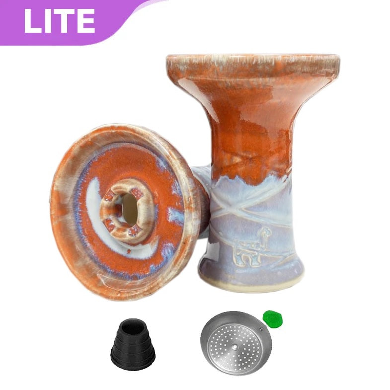 Alpaca Rook Bowl