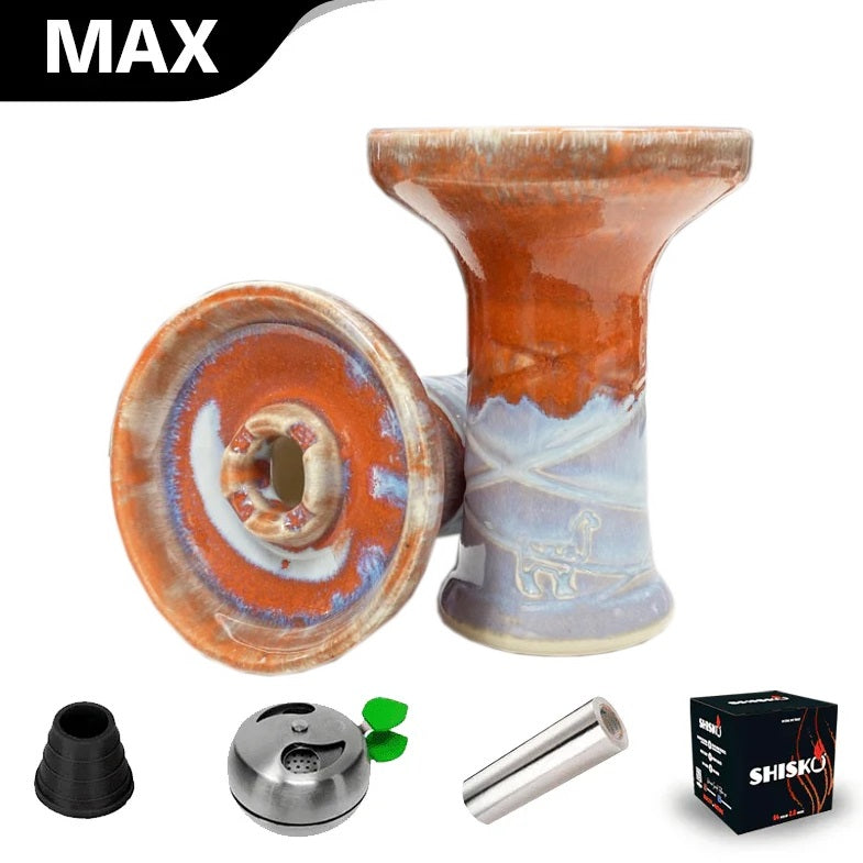 Alpaca Rook Bowl