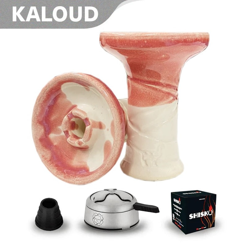 Alpaca Rook Bowl